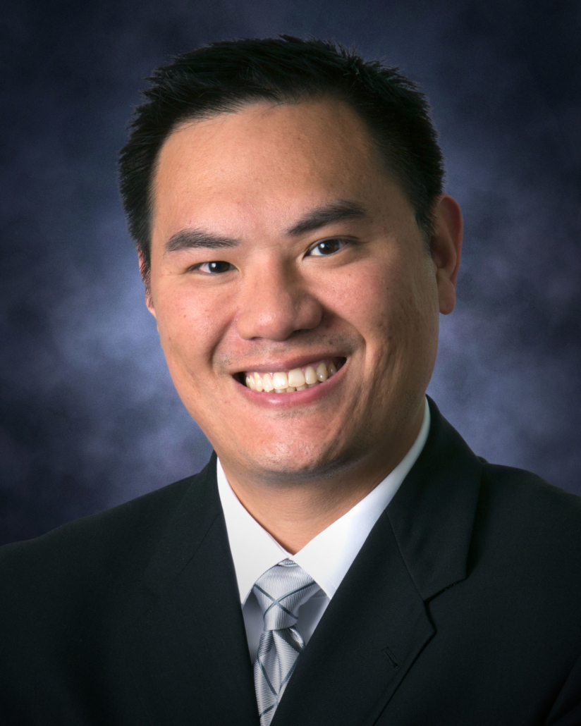 John Nguyen, MD, MPH