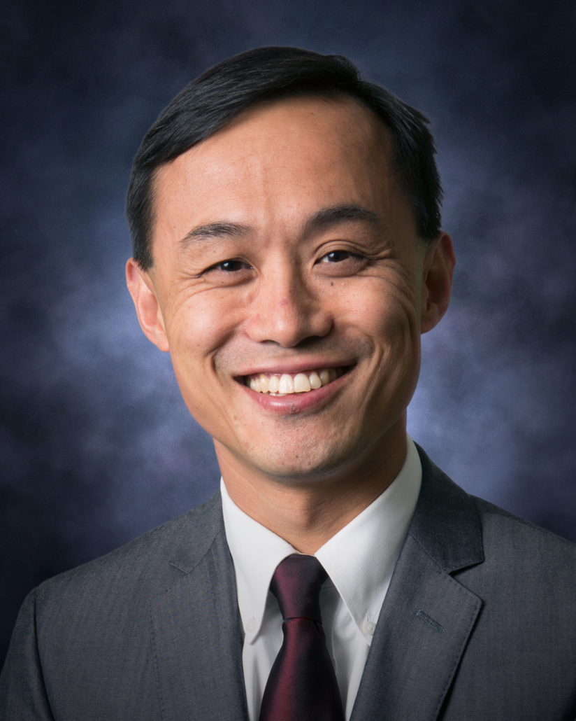 Joseph Lin, MD, MPH