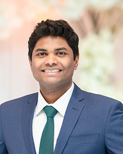 Nikhil Kolluri, MD 